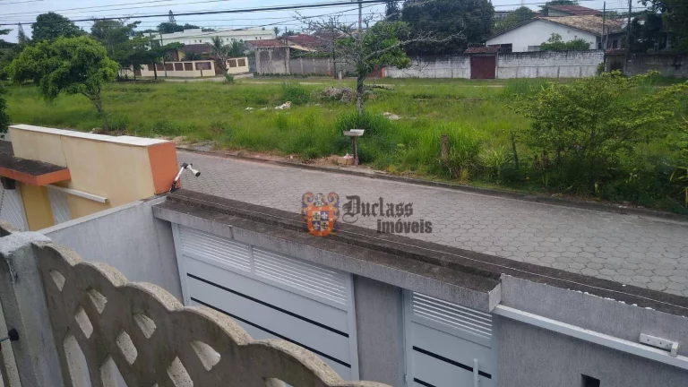 Imagem Casa com 4 dormitórios à venda, 90 m² por R$ 460.000,00 - Vila Suarão - Itanhaém/SP