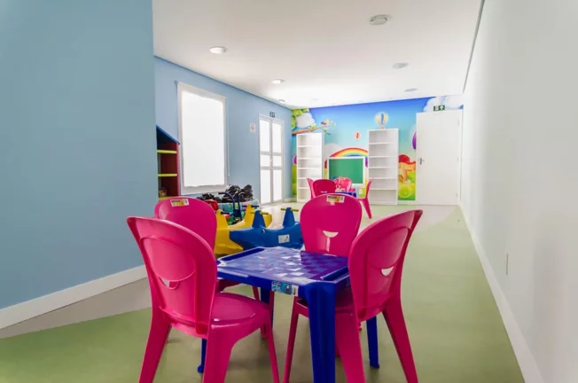 Imagem Vende-se excelente apartamento no Jardim Flor da Montanha próximo ao Parque Shopping Maia!!