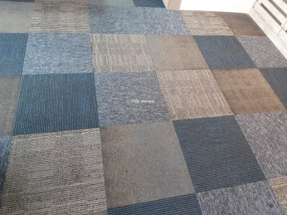 Imagem Sala comercial de alto padrão para locação em São Paulo-SP, Várzea da Barra Funda: 4 salas, 4 vagas, 132m².