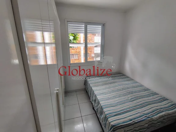 Imagem APARTAMENTO 02 DORMITÓRIOS, R$428.000,00, PRÓXIMO DA PRAIA, PORTEIRA FECHADA,74M², SALA AMPLA, ÓTIMA LOCSALIZAÇÃO, 01 VAGA GARAGEM