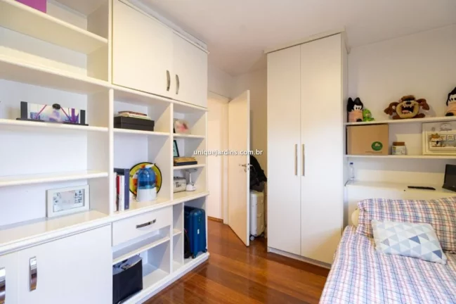 Imagem Apartamento à venda Moema São Paulo