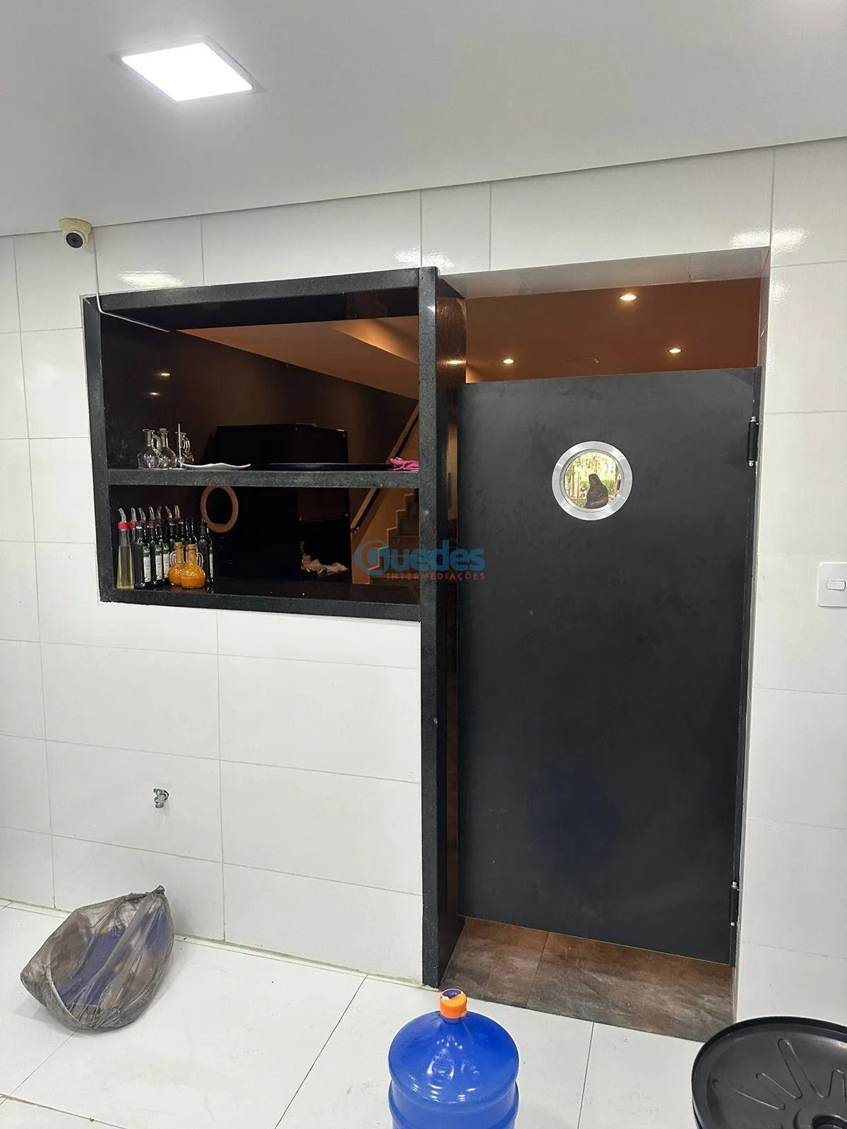 Imagem Restaurante à Venda no Morumbi - 250m² por R$700.000