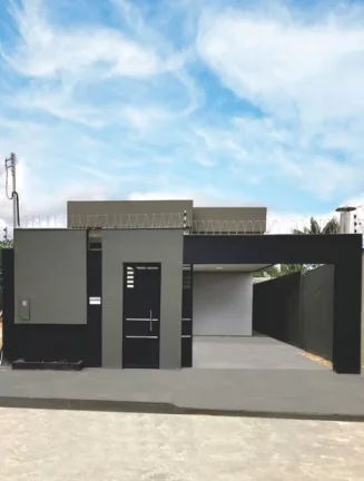 Imagem CASA RESIDENCIAL em MANAUS - AM, NOVO ALEIXO