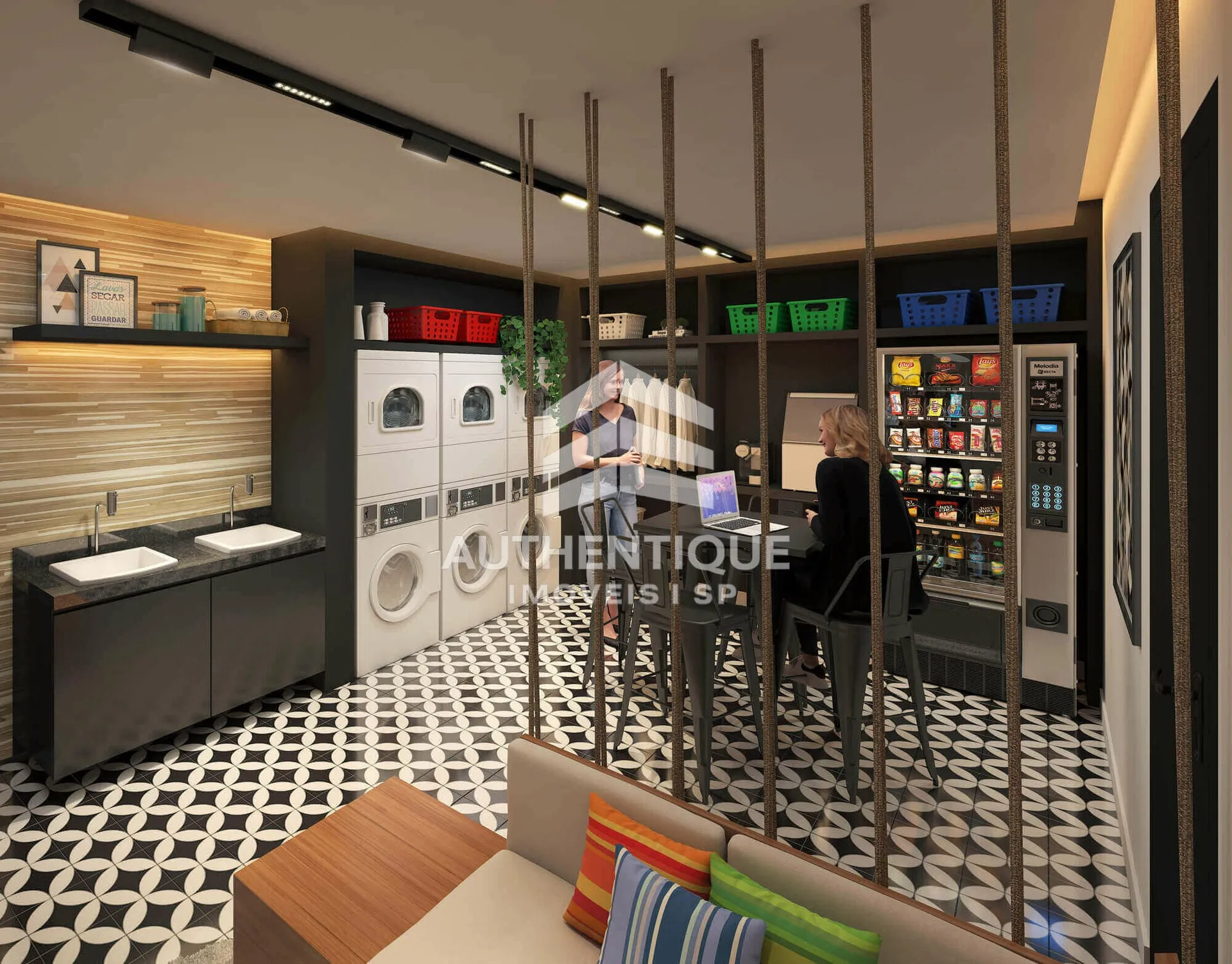 Imagem NINE 3134 JARDINS - Apartamento à venda no bairro Jardim Paulista - São Paulo/SP, Zona Sul
