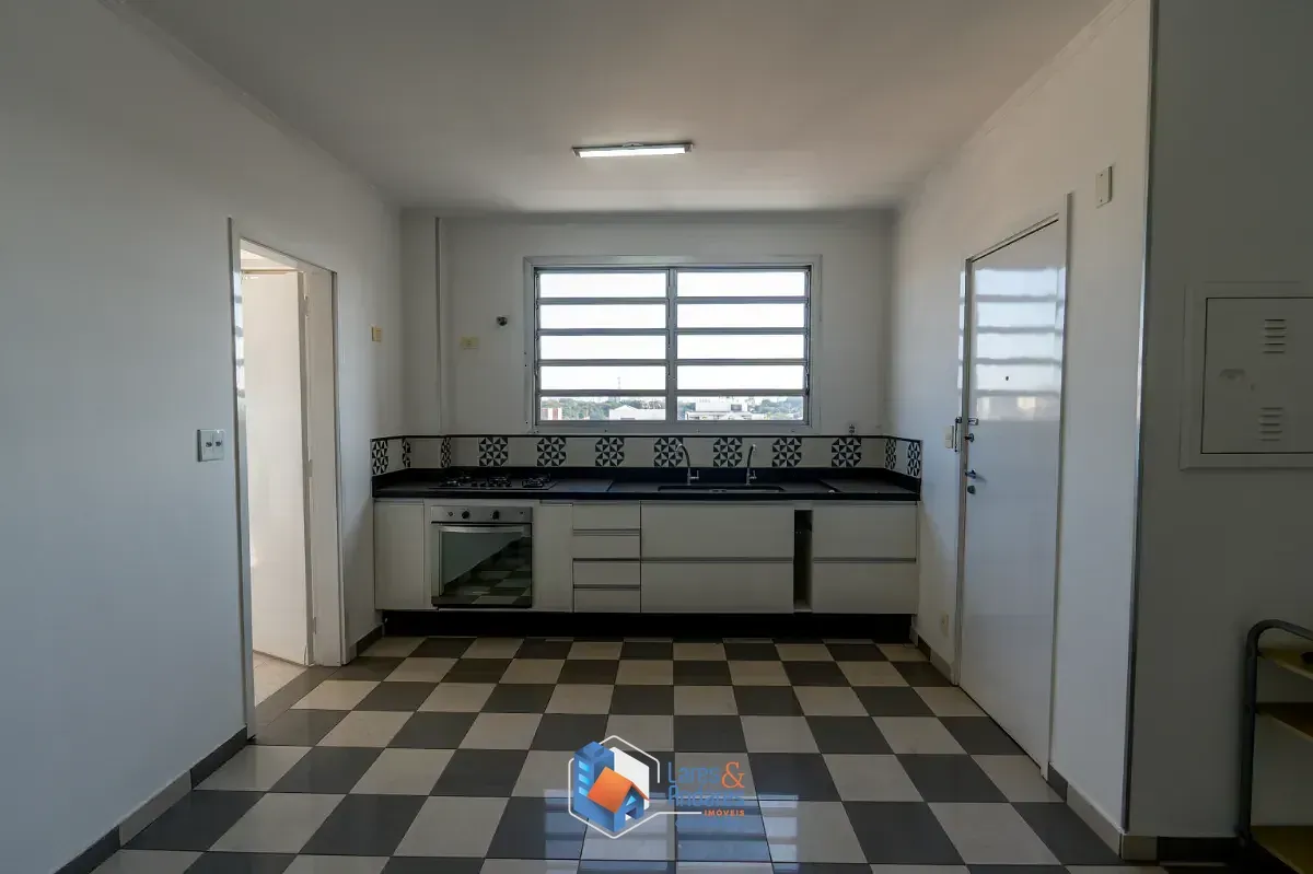 Imagem Apartamento para venda em Lapa com 3 quartos, sendo 1 suíte, 190m²