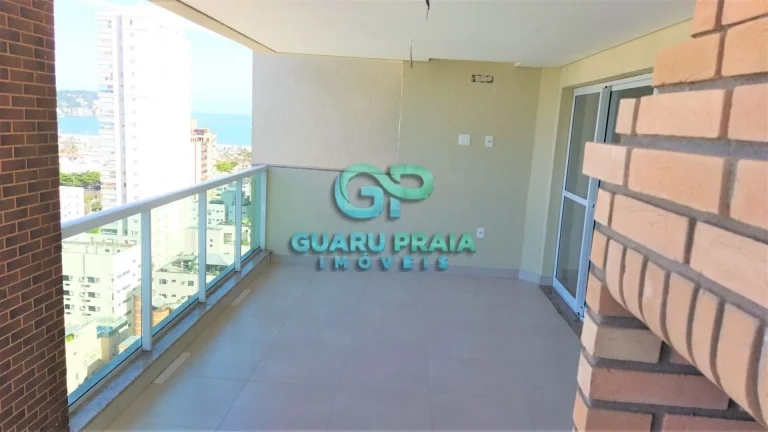 Imagem Apartamento à venda no bairro Enseada - Guarujá/SP