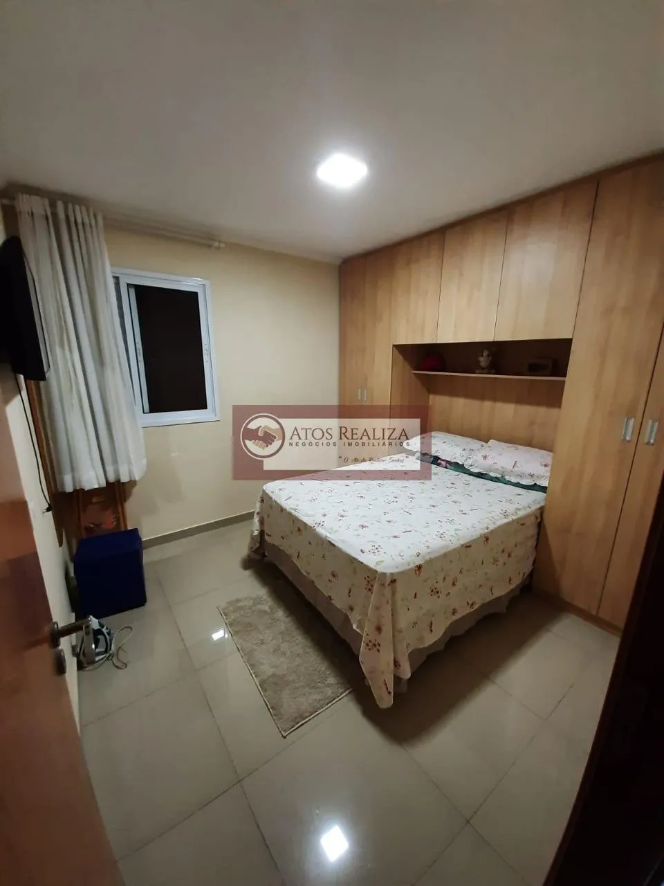 Imagem Apartamento à Venda em Cidade Ademar SP, 2 Quartos, 44m², R$265 Mil