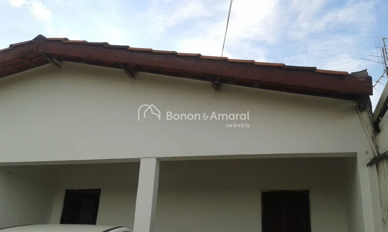 Imagem Casa à venda em Barão Geraldo, em Campinas.