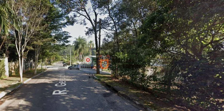 Imagem Terreno à venda, 300 m², já com benfeitorias, R$ 560.000 - Jardim Quintas das Videiras - Jundiaí/SP