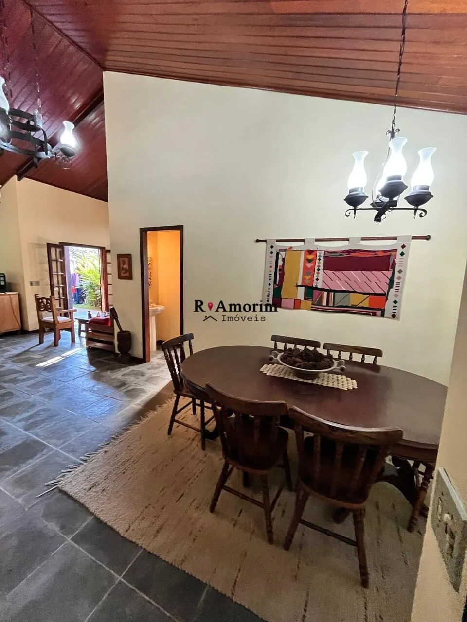 Imagem São Fernando Residência - Casa térrea, a venda, no condomínio São Fernando em Barueri/SP