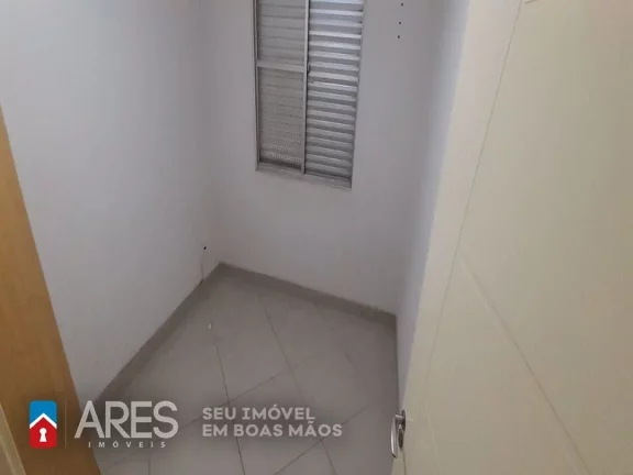 Imagem Apartamento Residencial à venda, Brieds, Americana - AP1058.