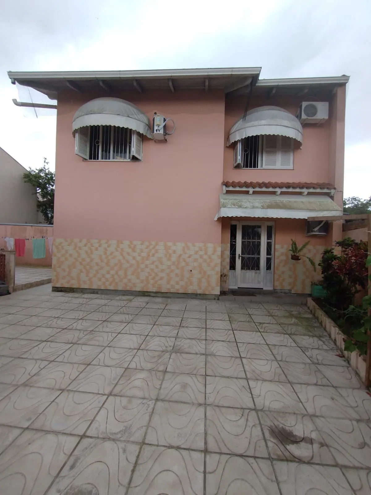 Imagem Casa no bairro Aberta dos Morros - 5 dormitórios