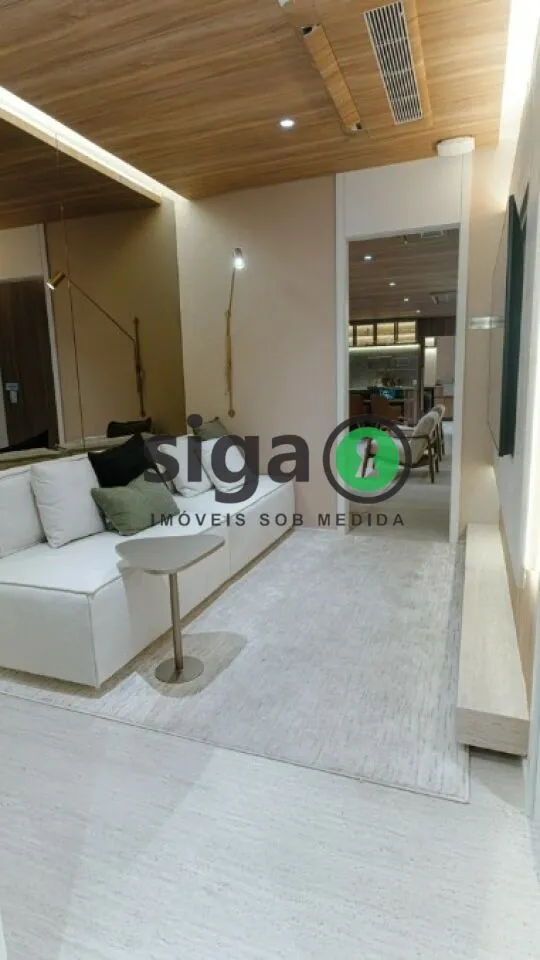 Imagem Apartamento para venda na Vila Clementino 04 suítes, São Paulo - SP
