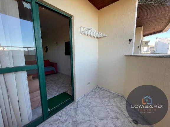 Imagem Apartamento localizado na Praça do Cristo