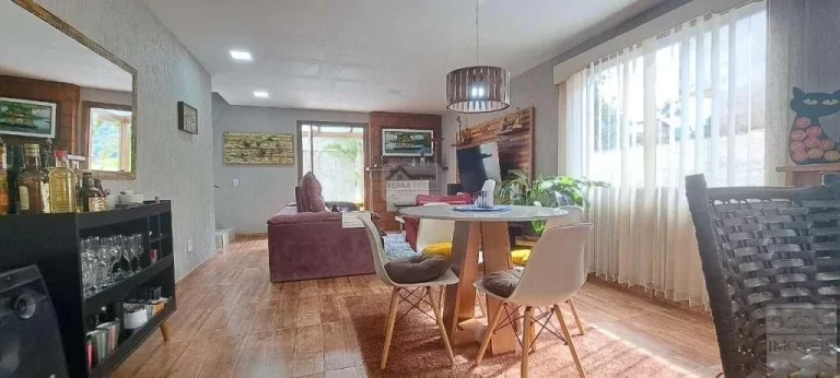Imagem Casa para Venda em Teresópolis, Araras, 5 dormitórios, 4 suítes, 2 banheiros, 5 vagas