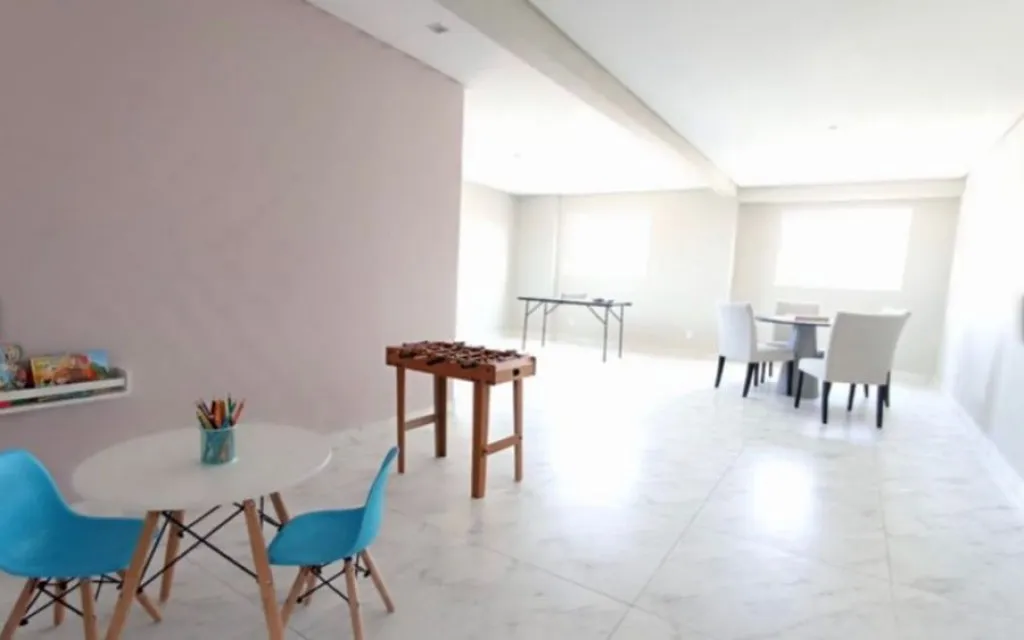 Imagem APARTAMENTO COM 55,00 m² - CAIÇARA - PRAIA GRANDE SP