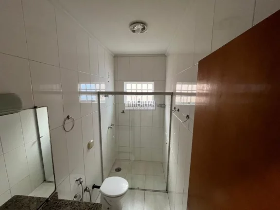 Imagem Casa à venda com 3 dormitórios no Jardim Nenê Gomes, Uberaba