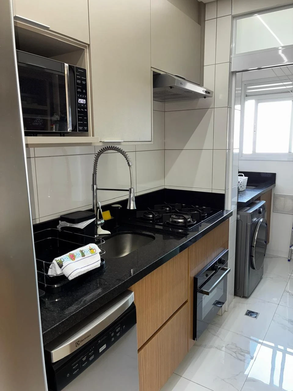 Imagem Apartamento com 2 Quartos à Venda, 62 m² em Vila Andrade - São Paulo