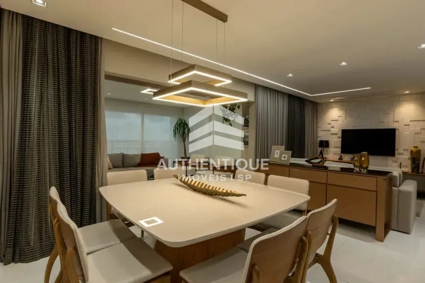 Imagem LE PREMIER MOEMA. - Apartamento no bairro Moema à venda
