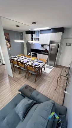 Foto do imóvel Apartamento à venda no bairro Centro Sbc - São Bernardo do Campo/SP