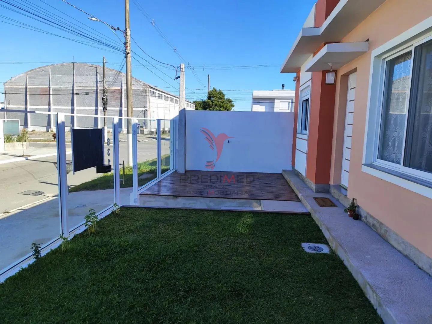 Imagem EXCELENTE CASA TÉRREA NO AMARILES