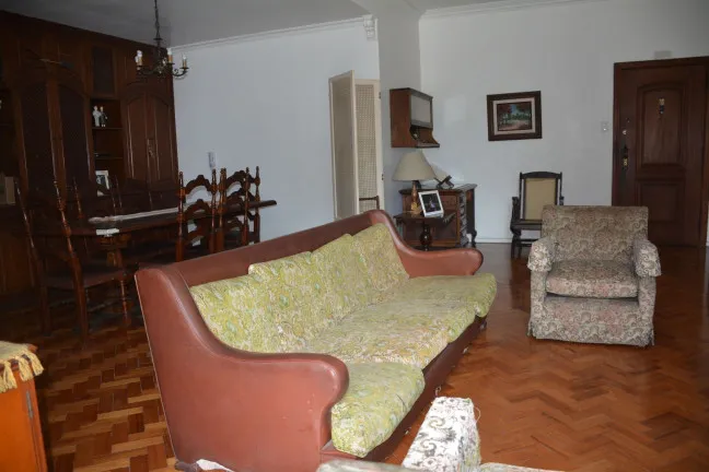 Imagem Apartamento com 4 Quartos à Venda, 186 m² em Botafogo - Rio de Janeiro