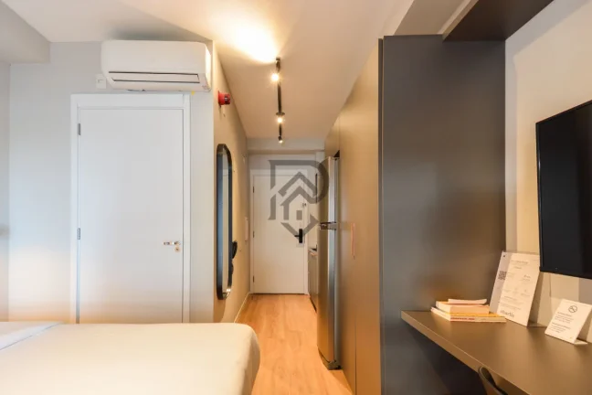 Imagem Apartamento decorado Z Pinheiros