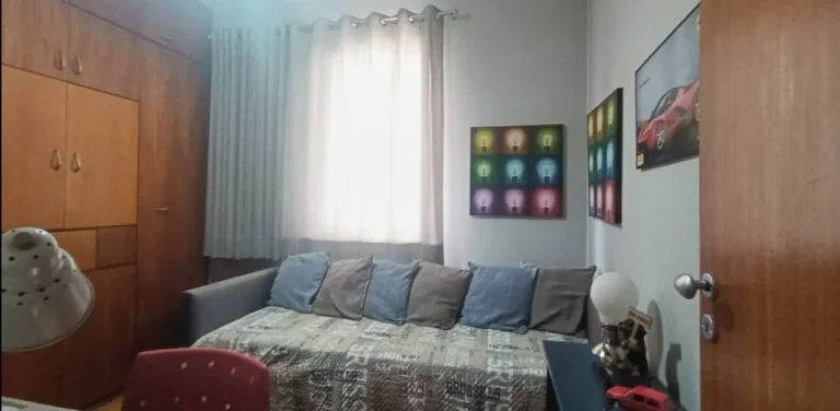 Imagem APARTAMENTO COM 02 QUARTOS, SUÍTE, 02 VAGAS NA SERRA!!!!