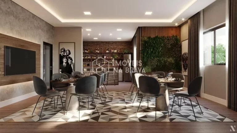 Imagem APARTAMENTO 3 QUARTOS A VENDA - VILA OPERARIA - ITAJAI/SC
