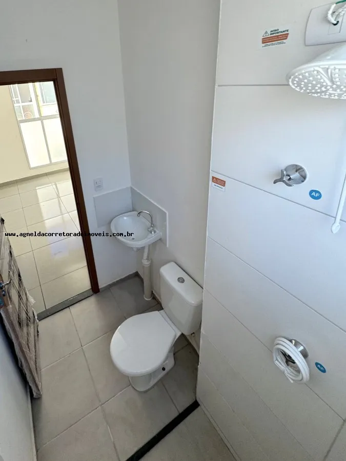 Imagem Apartamento para Venda em Parnamirim, Liberdade, 2 dormitórios, 1 banheiro, 1 vaga