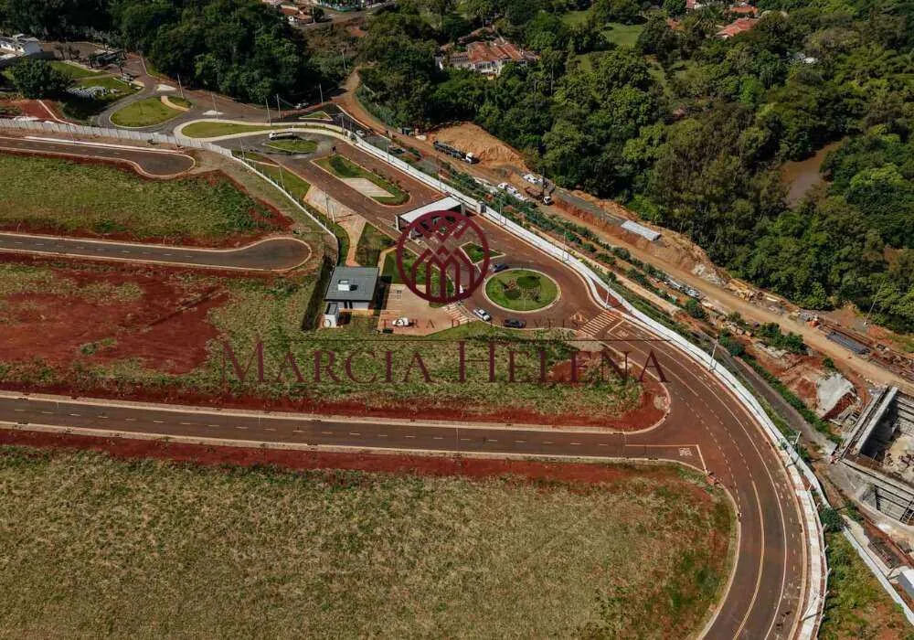 Imagem Terreno em Condomínio à venda, no Urbe 365 Paulínia em Paulínia, Jardim Fortaleza, 250m2