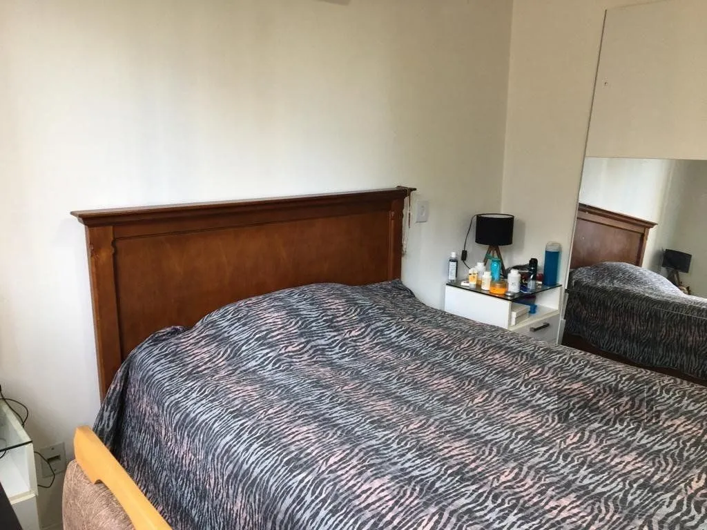 Imagem Apartamento de 01 dorm. no Centro Histórico