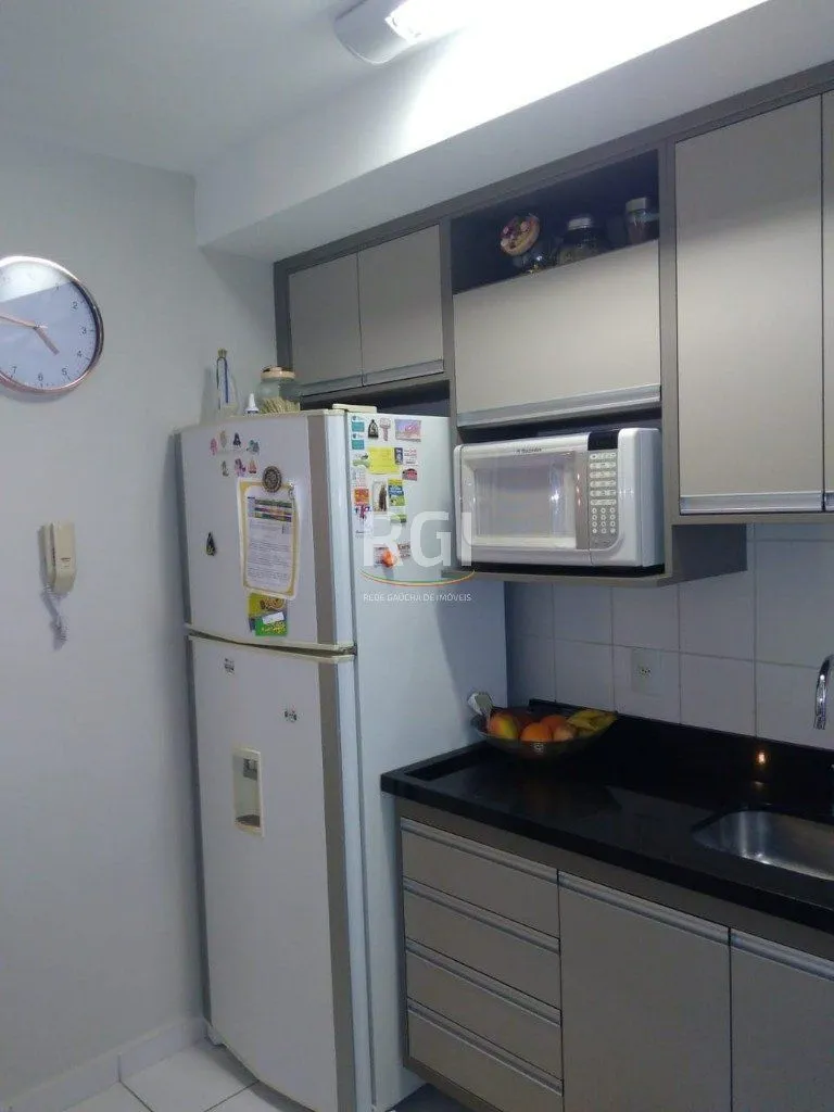 Imagem Apartamento para Venda - 67.59m², 3 dormitórios, sendo 1 suites, 2 vagas - Tristeza