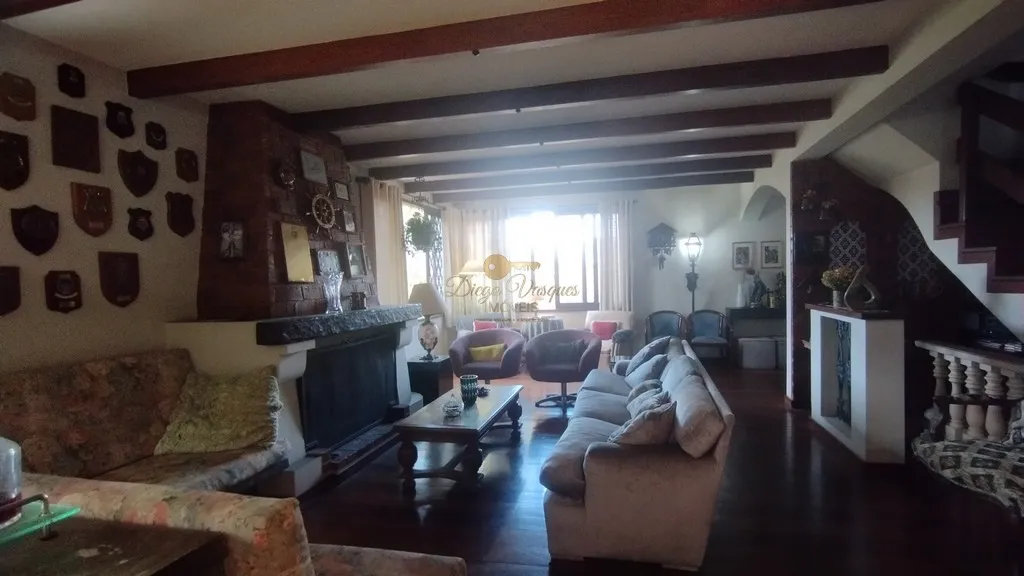 Imagem Casa para Venda em Teresópolis / RJ no bairro Iucas