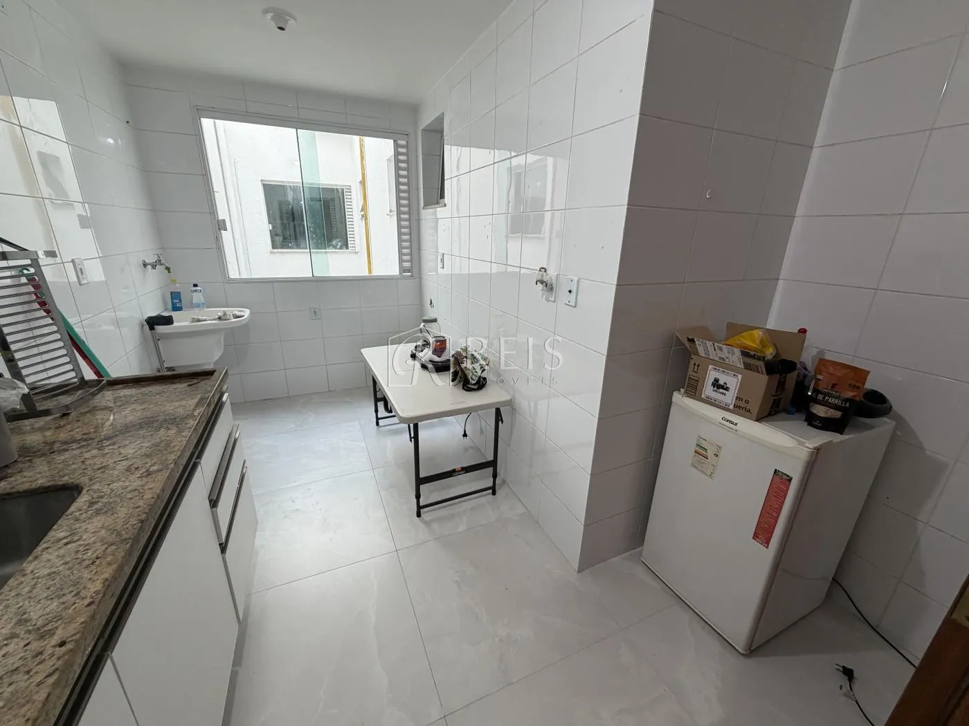 Imagem Apartamento para Venda em Rio das Ostras, Recreio, 3 dormitórios, 2 suítes, 3 banheiros, 1 vaga