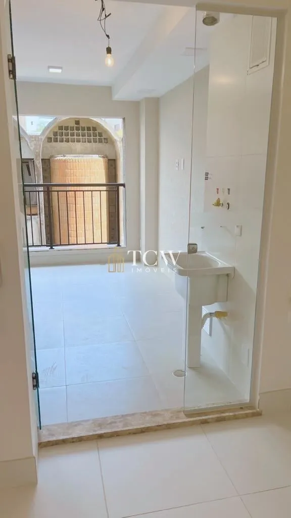 Imagem Apartamento Padrão 110m2
