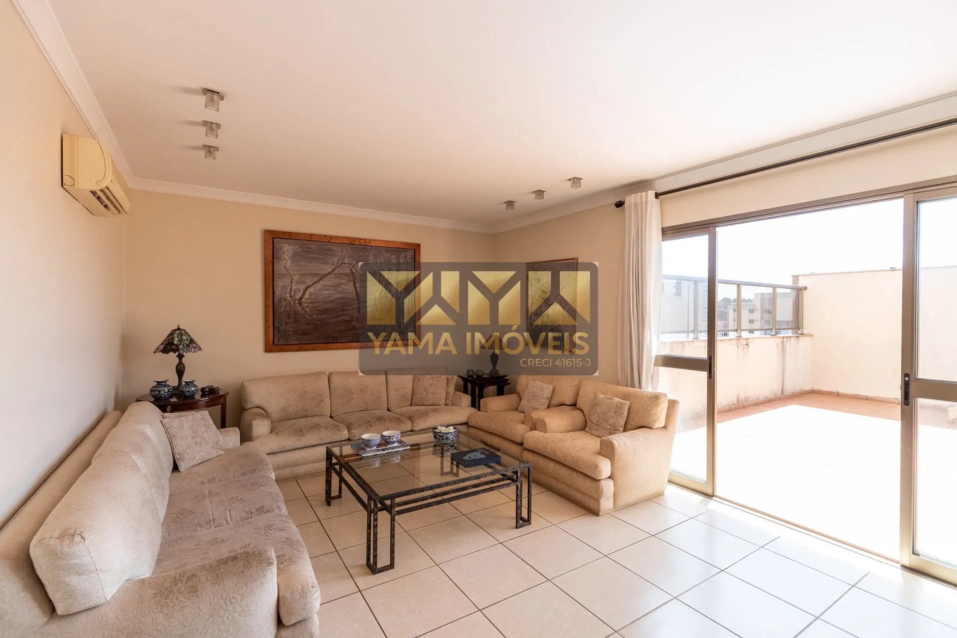 Imagem Edifício Montpellier - Apartamento à venda no bairro City Ribeirão - Ribeirão Preto/SP