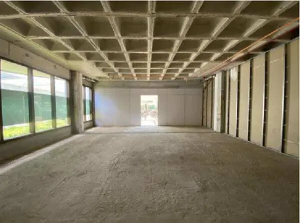 Imagem Loja à venda, no Hangar Business Park em Salvador, São Cristóvão, 65,78m2