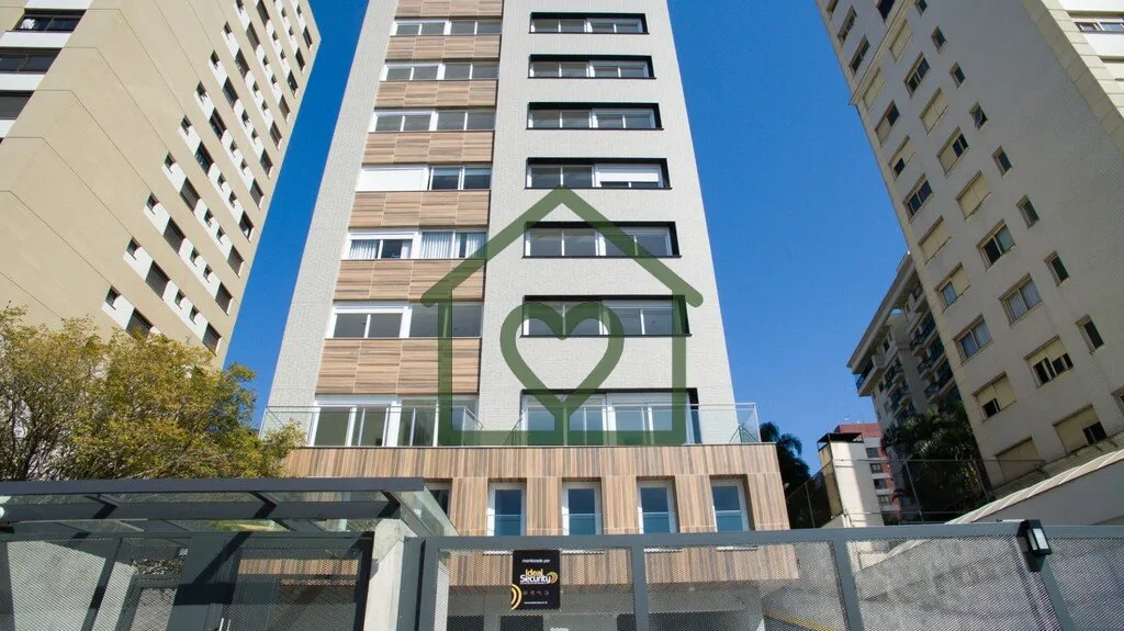Foto do imóvel Apartamentos de 54m², 1 suíte e lavabo, todos os ambientes com iluminação e ventilação natural...
