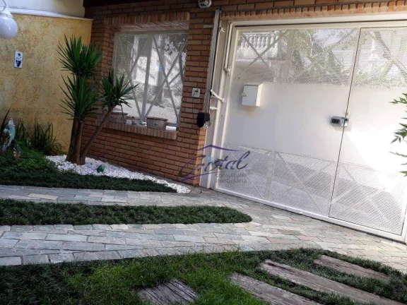 Imagem Marvilhoso Sobrado vende Butantã