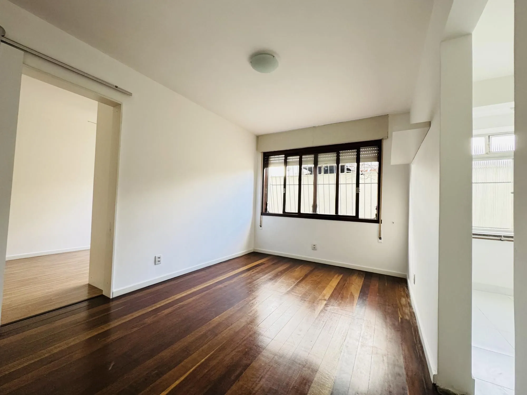 Imagem Excelente apartamento de 1 dormitório em ótima localização