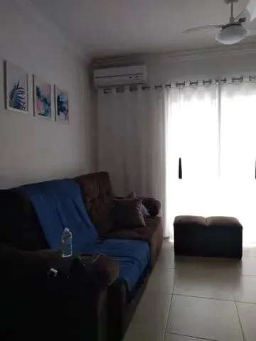 Imagem Apartamento à venda 2 Quartos, 1 Suite, 1 Vaga, 101M², Estiva, Taubaté - SP | Residencial Casa Nova
