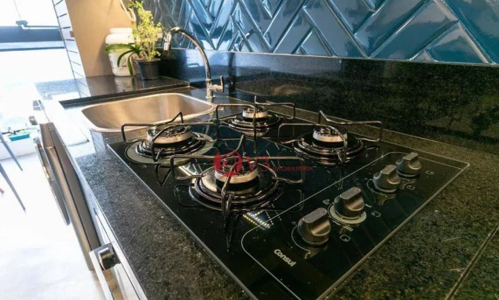 Imagem Studio com 1 dormitório à venda, 70 m por R$ 850.000,00 - Tatuap?(C) - São Paulo/SP