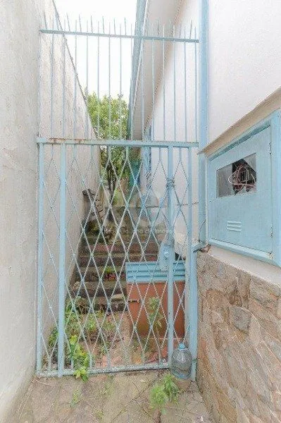 Imagem Casa de 3 dormitórios, 2 vagas - Petrópolis