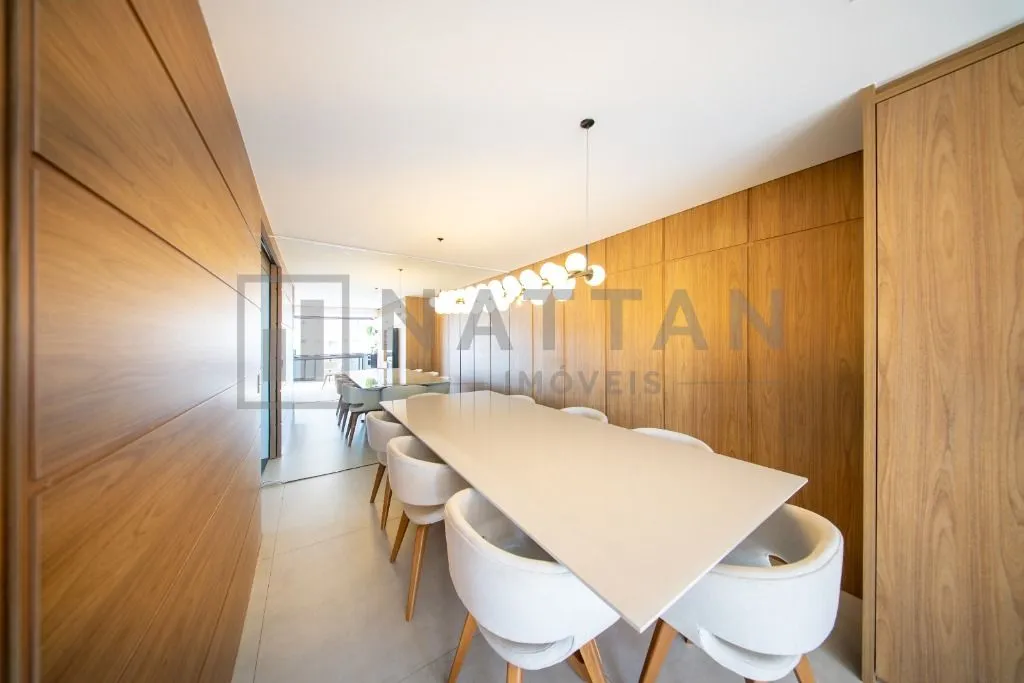 Imagem Apartamento com 3 dormitórios à venda, 156 m² por R$ 2.290.000,00 - Jardim Anália Franco - São Paulo/SP