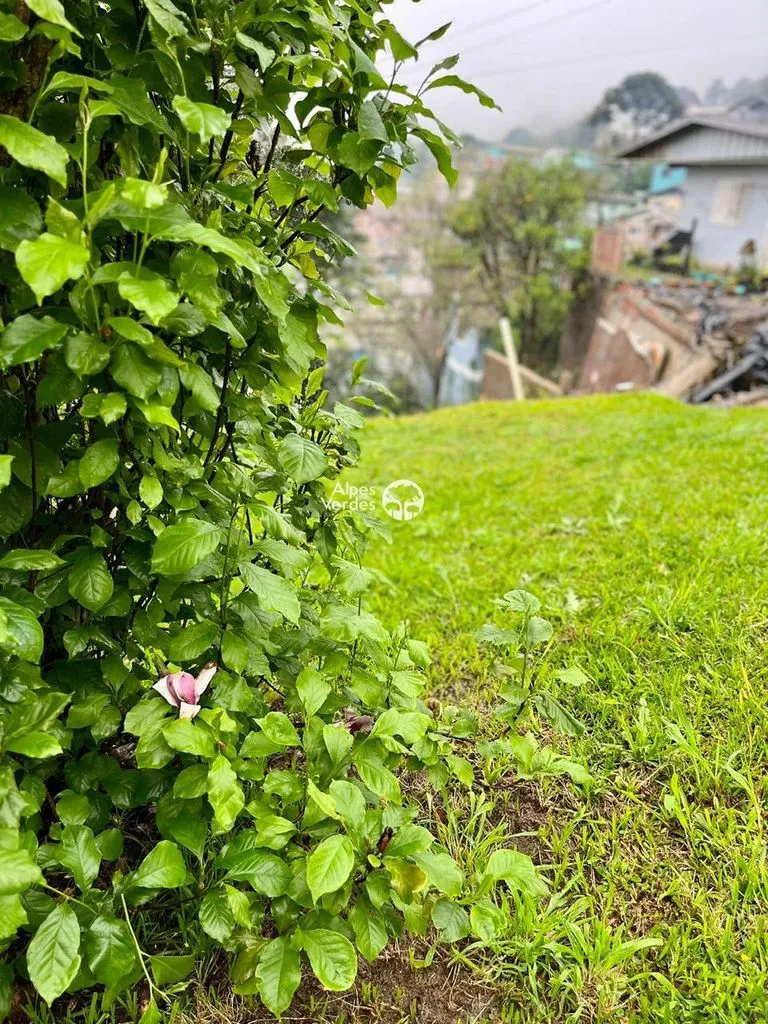 Foto do imóvel Vende-se terreno em Gramado com 300 m2 a 3 minutos da Rua Coberta
