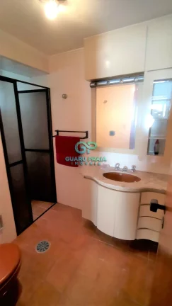 Imagem Apartamento à venda no bairro Enseada - Guarujá/SP