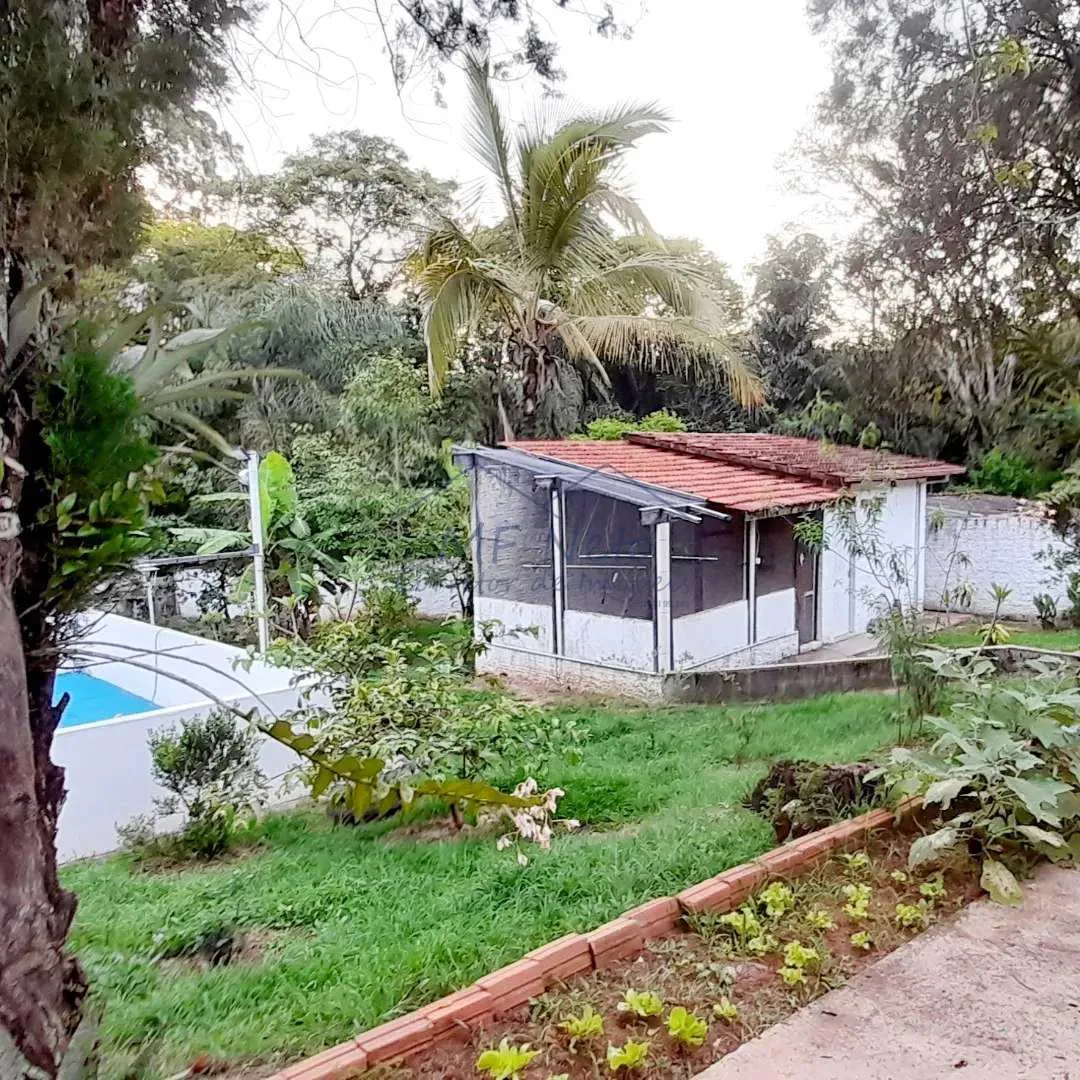 Foto do imóvel Chácara