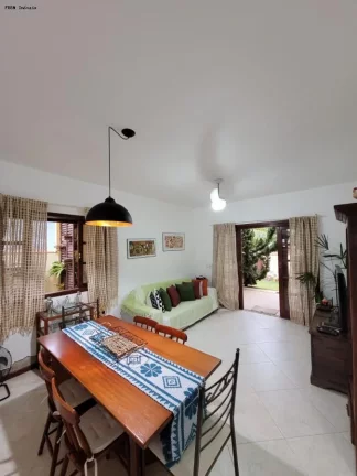 Imagem Casa em Condomínio para Venda em Araruama / RJ no bairro Salinas