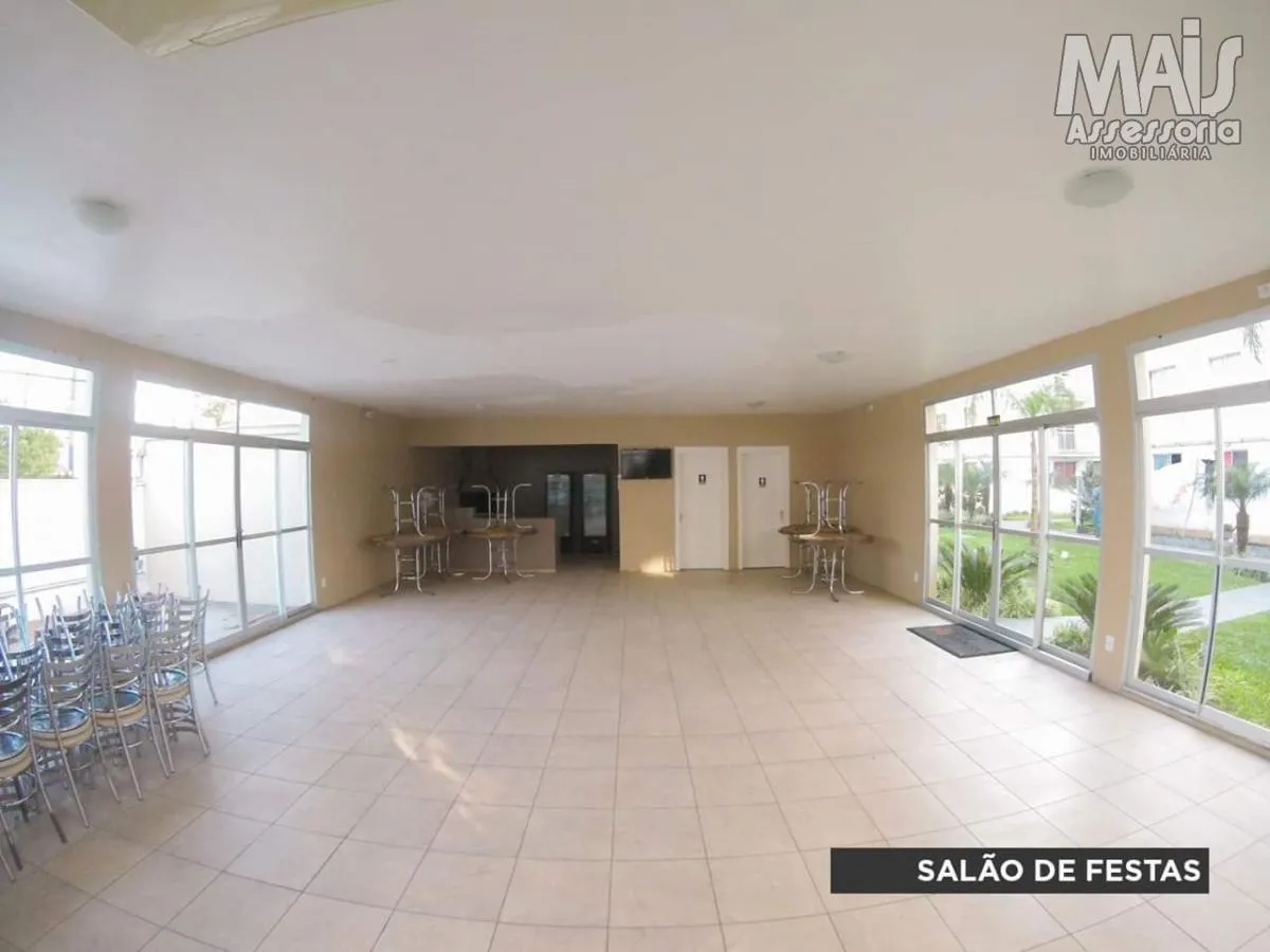Imagem Apartamento para Venda em São Leopoldo / RS no bairro Santos Dumont